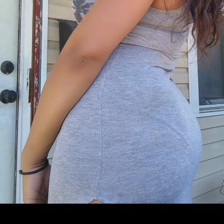 Nacktes geleaktes OnlyFans-Foto von Demontime32