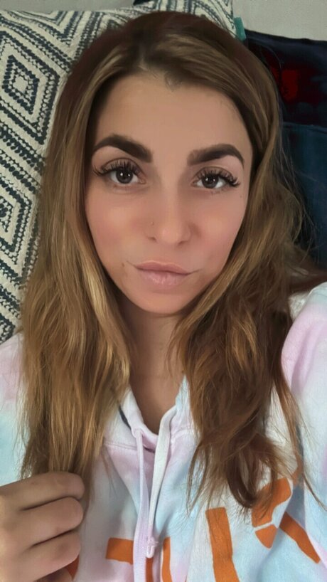 Foto desnuda filtrada de OnlyFans de Jack Of All Trades