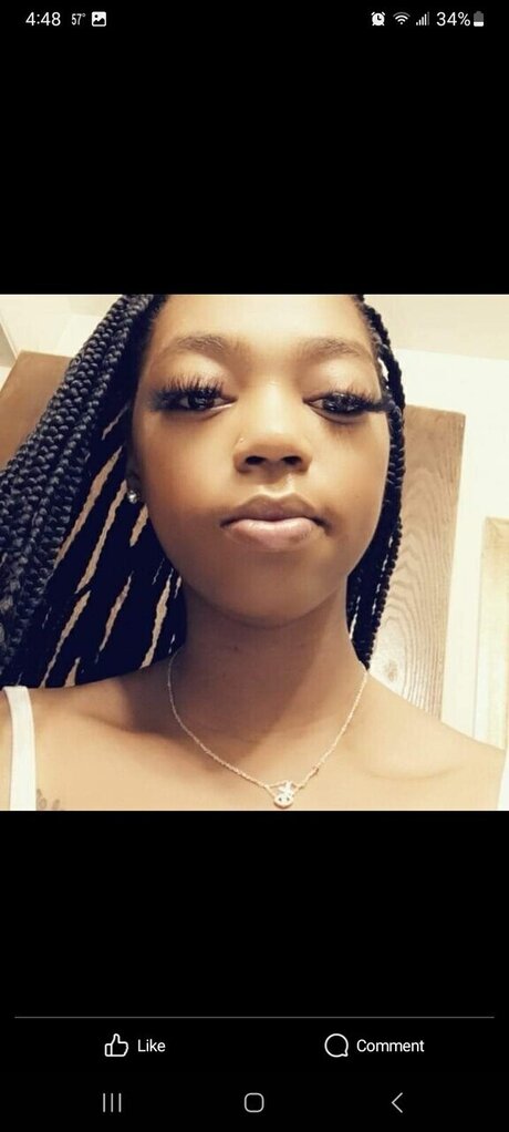 Nacktes geleaktes OnlyFans-Foto von Pussykatt31 