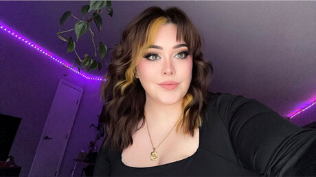 Nahá fotka uniklých OnlyFans od Daddymegan