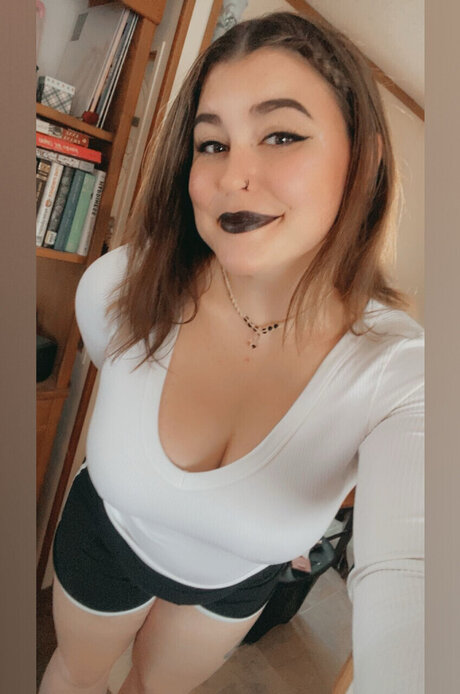 OnlyFans-model Sammies Previews