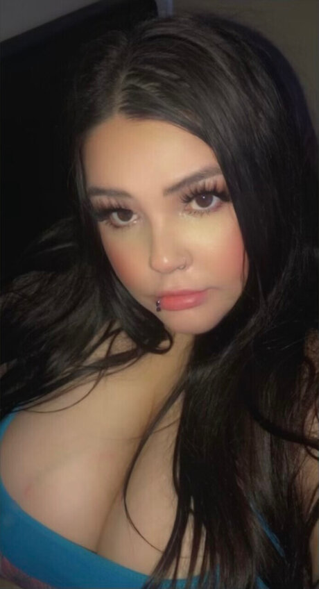 Foto di nudo di fuga di OnlyFans di 