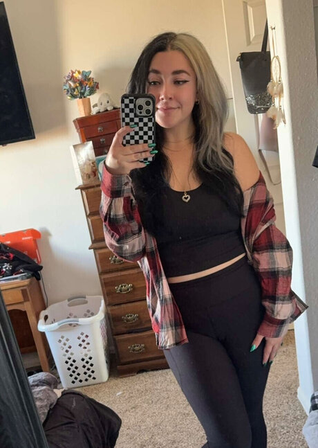 Foto di nudo di fuga di OnlyFans di Sukiii