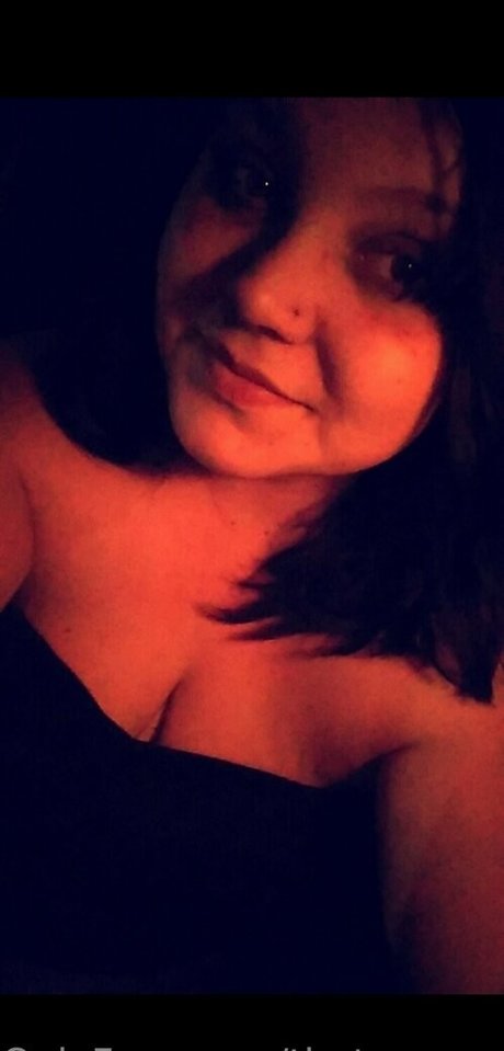 Photo nue de fuite OnlyFans de Thatonecargirl