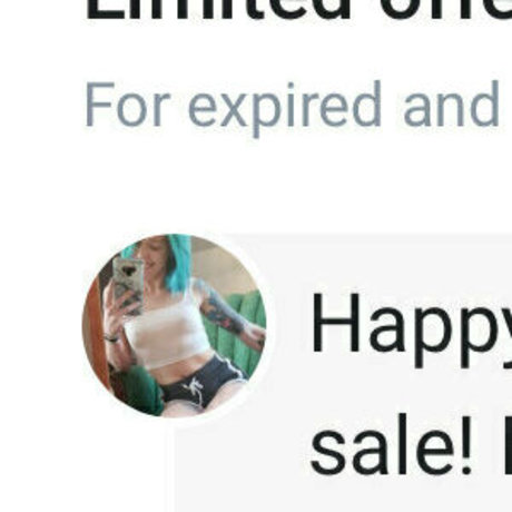 Lilglitterbitchfree OnlyFans泄露裸照