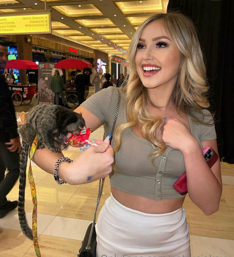 OnlyFans-model Patryciakayy