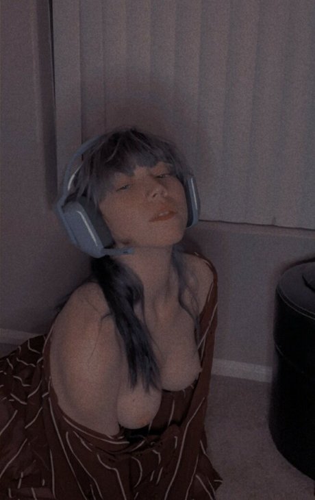 Foto di nudo di fuga di OnlyFans di Kittykatzy