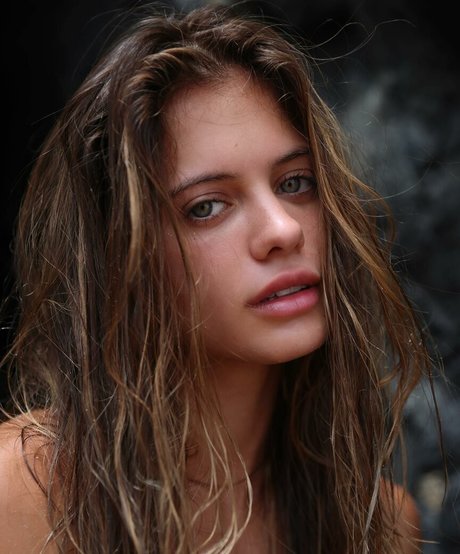 Alasti lekkinud OnlyFans-i pilt Sara Vidal