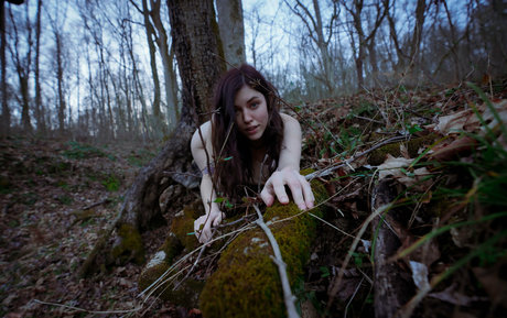 Photo nue de fuite OnlyFans de Emmachoice