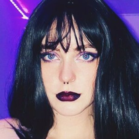 OnlyFans-model Marcibell