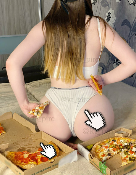 Naken läckt OnlyFans-bild av Ktpirs