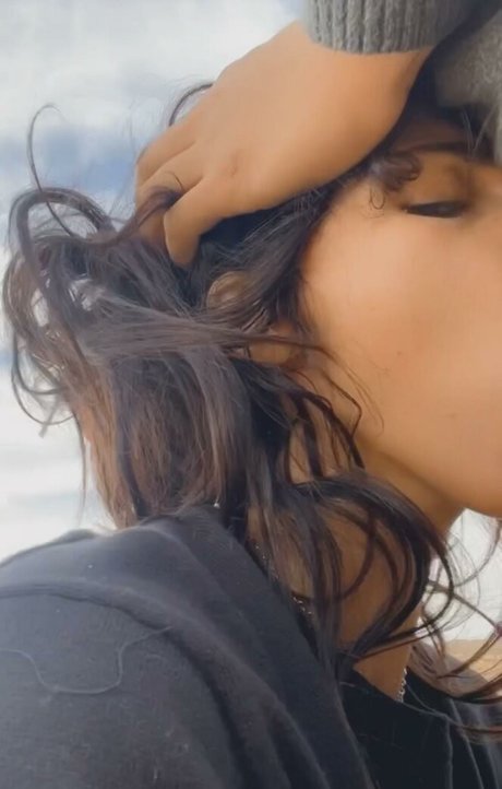 Nacktes geleaktes OnlyFans-Foto von Brattypainkiller