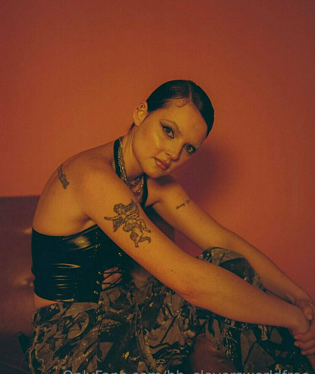 Naken läckt OnlyFans-bild av Bbcloversworldfree