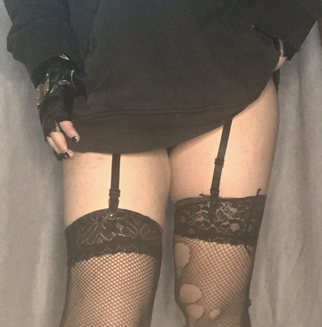 OnlyFans-model Infectxdghoul