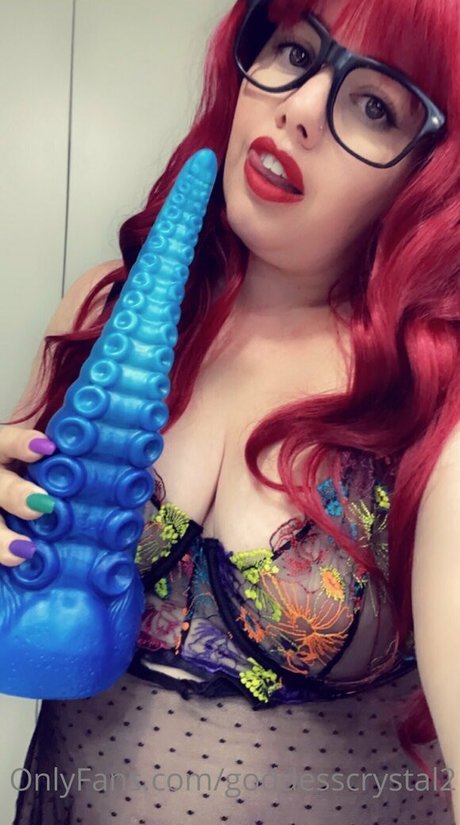 Goddesscrystal2 naked leaks OnlyFans pic