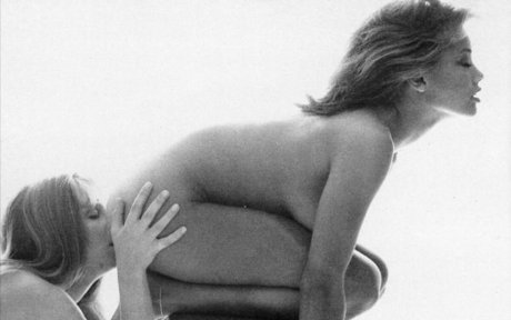 Vanessa Williams OnlyFansリークヌード写真