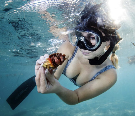 Foto desnuda filtrada de OnlyFans de Gabby Nikolle