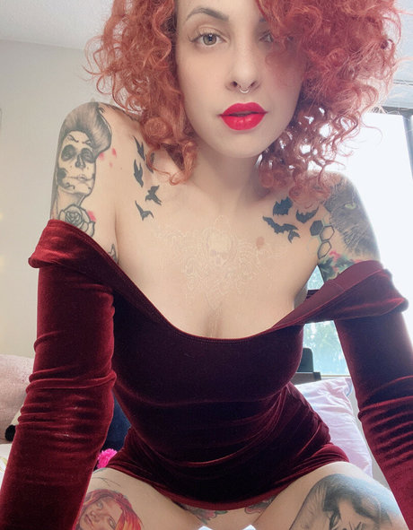 Naakte gelekte OnlyFans-foto van I Am The Daddy