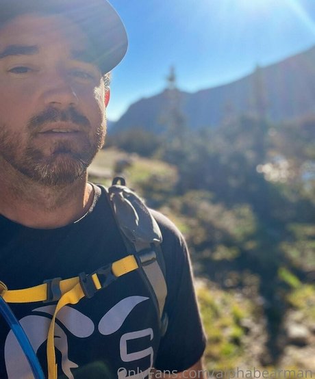 Alphabearman OnlyFansリークヌード写真