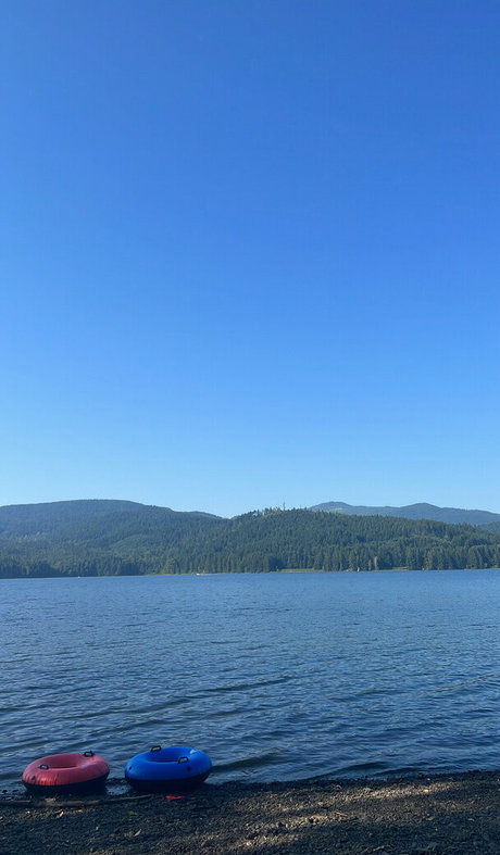 Nacktes geleaktes OnlyFans-Foto von Cordyvip