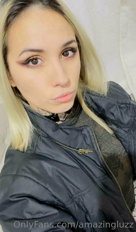 Amazingluzz naked leaks OnlyFans pic