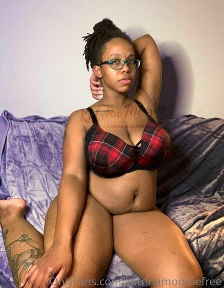 OnlyFans-model Katrinamonroefree