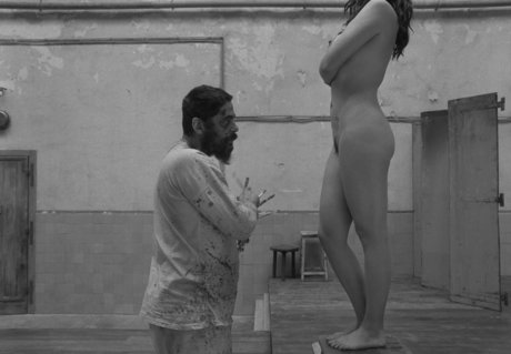 Foto di nudo di fuga di OnlyFans di Lea Seydoux