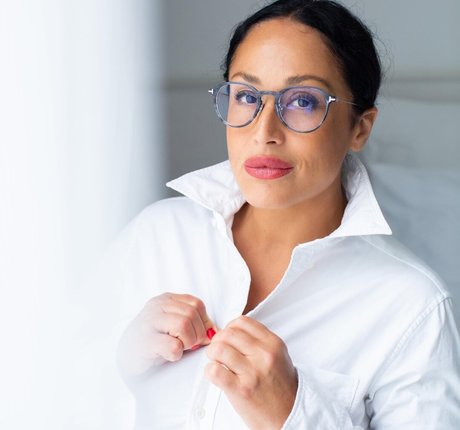 Nacktes geleaktes OnlyFans-Foto von Naziko Duchinskya