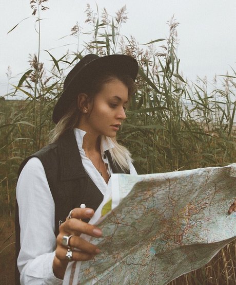 Обнаженная фотография утечки OnlyFans от Daria Perel