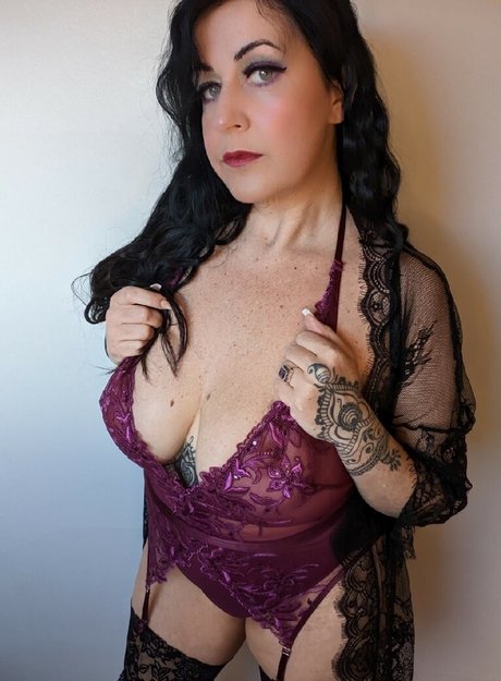 Naken lekkede OnlyFans-bilde av Sophieggaw