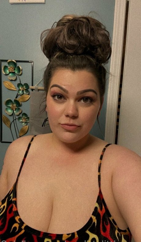 Photo nue de fuite OnlyFans de Ourdirtylittlesecret96