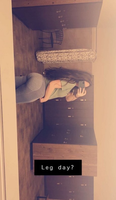 Nahá fotka uniklých OnlyFans od Samgorgeous