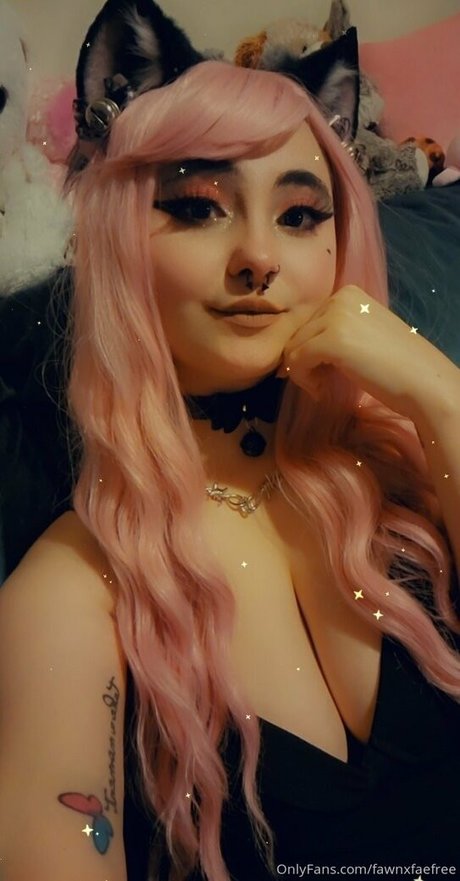 OnlyFans-model Sirennnyxxfree