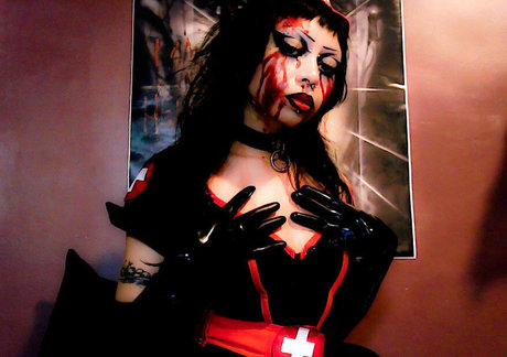 Planetxona666 naked leaks OnlyFans pic