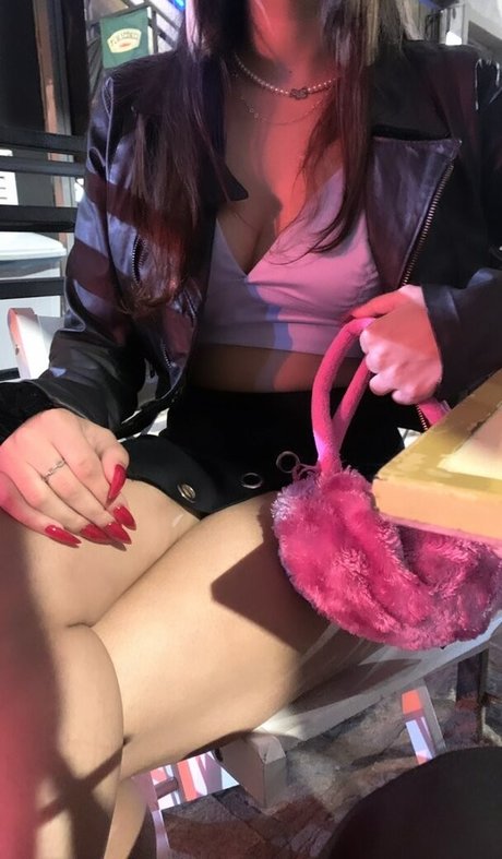 Giogabs OnlyFansリークヌード写真