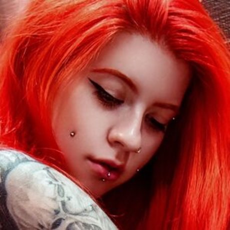 Nahá fotka uniklých OnlyFans od Vera Faith