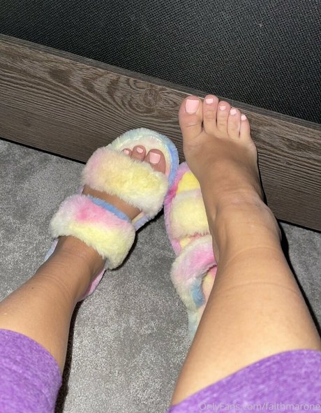 Faithmarone naked leaks OnlyFans pic