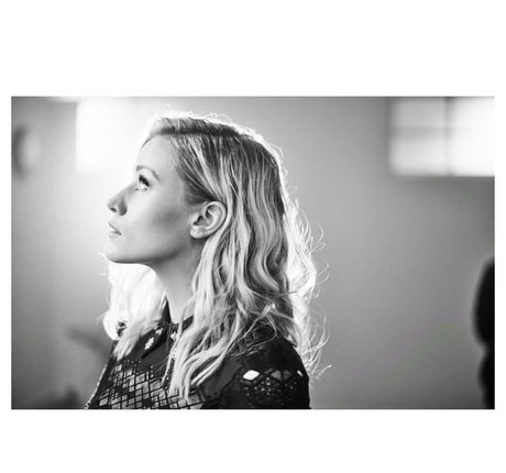 OnlyFans-model Olivia Taylor Dudley