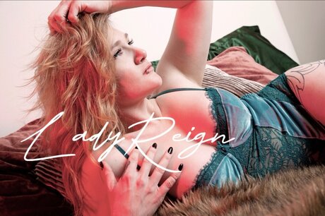 OnlyFans-model Ladyreign26