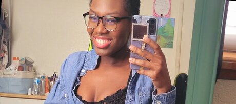 Stoic Blackberry naked leaks OnlyFans pic