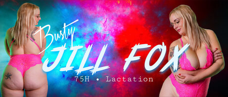 Naken lekkede OnlyFans-bilde av Jills Vip 