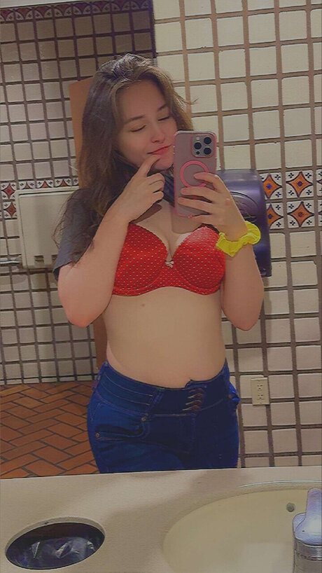 Thickky Bunns naked leaks OnlyFans pic