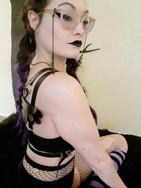 OnlyFans-model Loveah