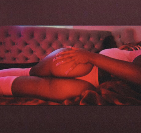 Naken läckt OnlyFans-bild av Jane Valentine  Aka Cupid 