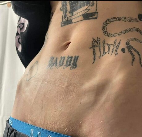 Nahá fotka uniklých OnlyFans od  