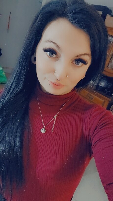 Foto desnuda filtrada de OnlyFans de Samink01