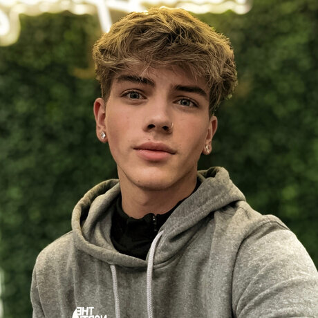 Naken lekkede OnlyFans-bilde av Lil Porsche Baby