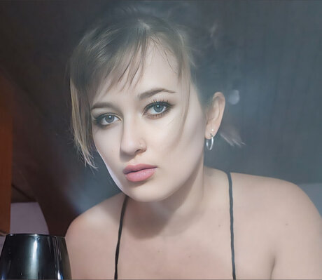 Lizzy OnlyFans泄露裸照