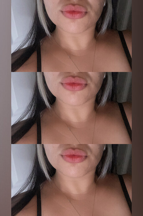 Nahá fotka uniklých OnlyFans od Mia