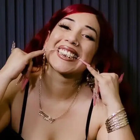 Foto desnuda filtrada de OnlyFans de Tampa Bae